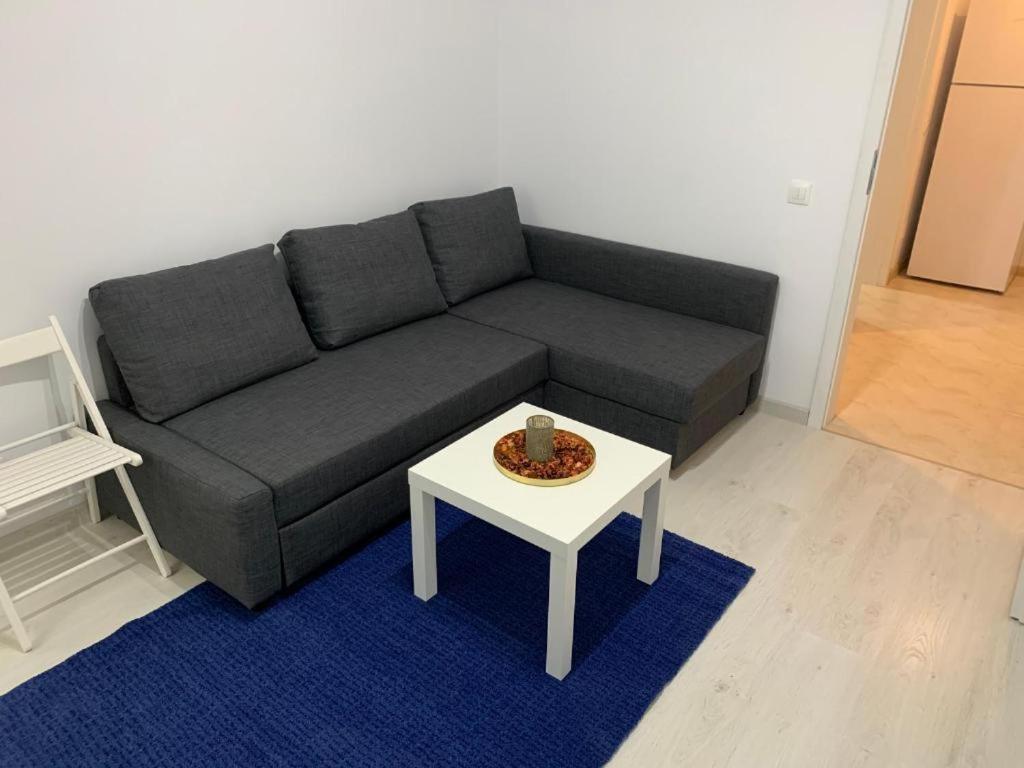 Apartment Piteszti Zewnętrze zdjęcie